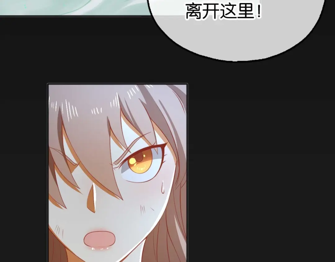 倾城狂妃 第102话 救出国后 第73页