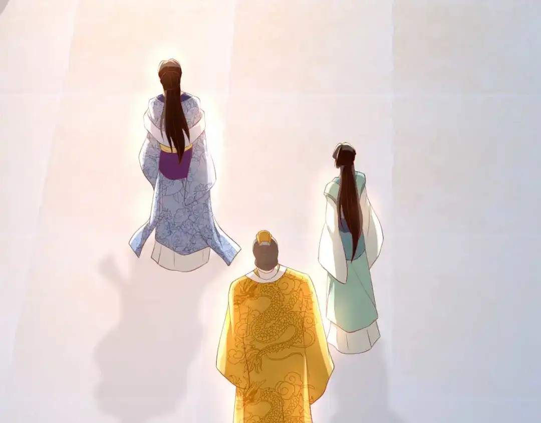 倾城狂妃 第103话 两国断交 第82页