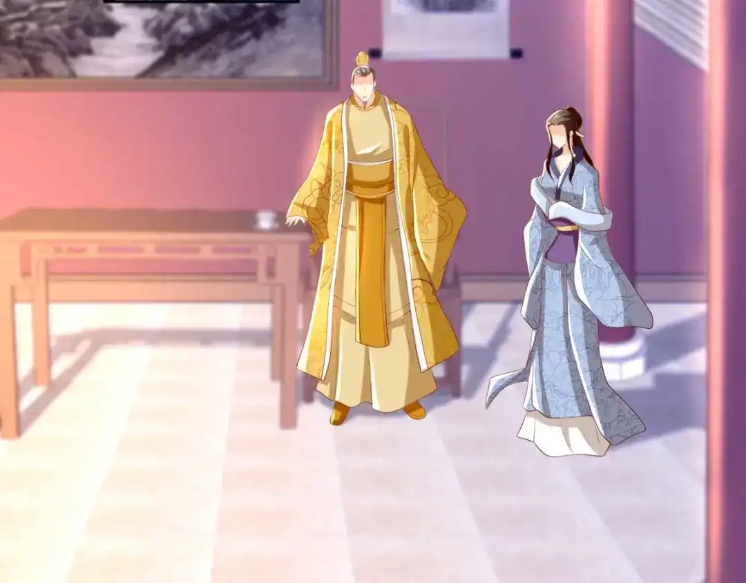 倾城狂妃 第103话 两国断交 第6页