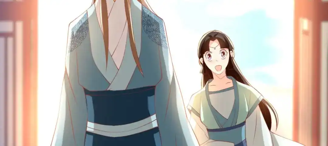 倾城狂妃 第103话 两国断交 第43页
