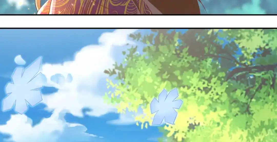 倾城狂妃 第104话 月华的求婚 第50页