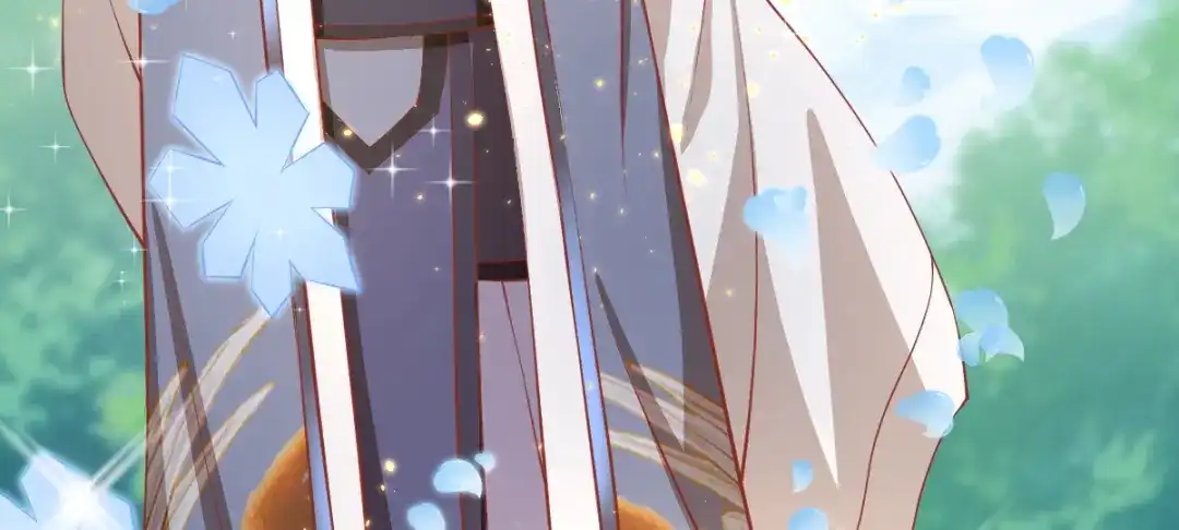倾城狂妃 第104话 月华的求婚 第52页