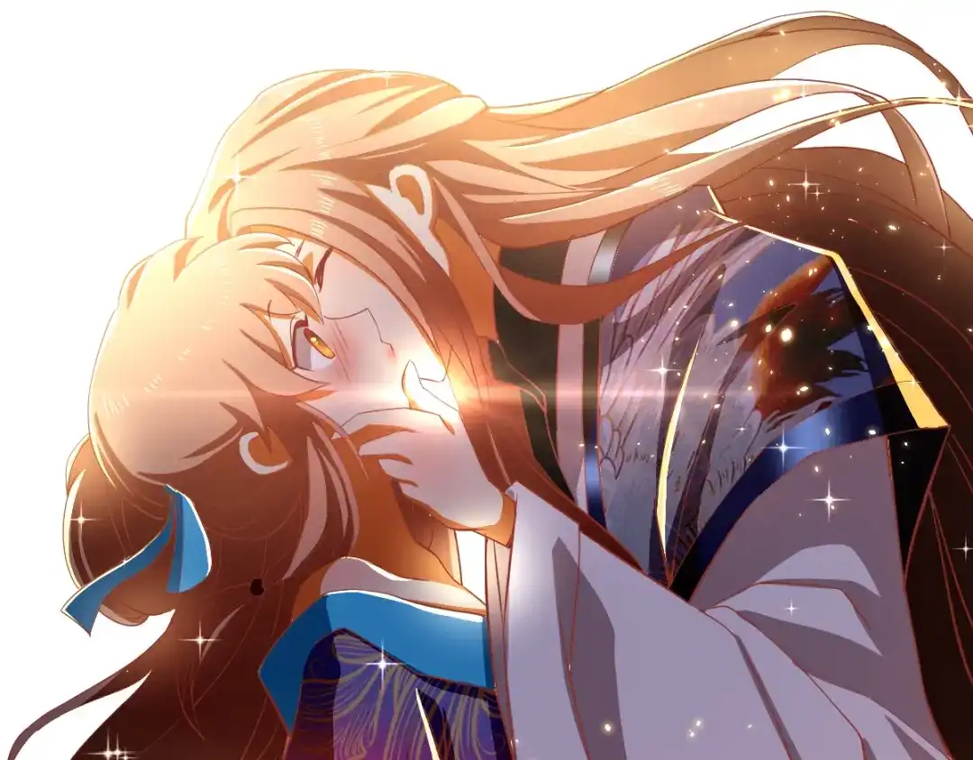 倾城狂妃 第104话 月华的求婚 第84页
