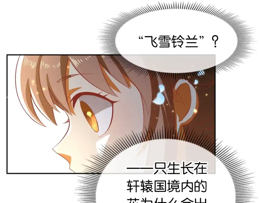倾城狂妃 第104话 月华的求婚 第47页