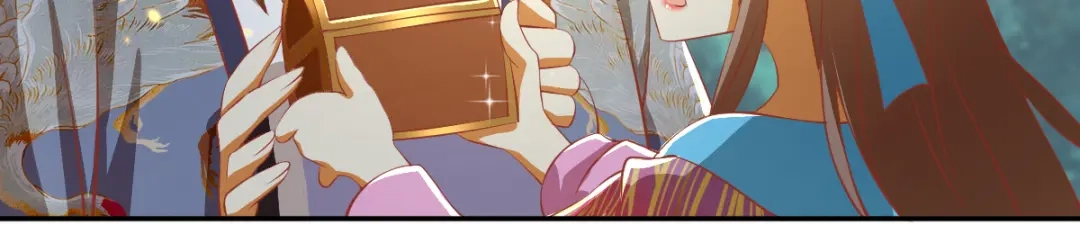 倾城狂妃 第104话 月华的求婚 第66页