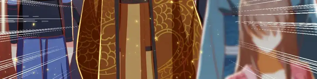 倾城狂妃 第104话 月华的求婚 第10页