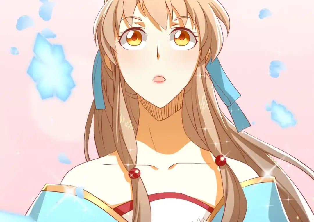 倾城狂妃 第104话 月华的求婚 第43页