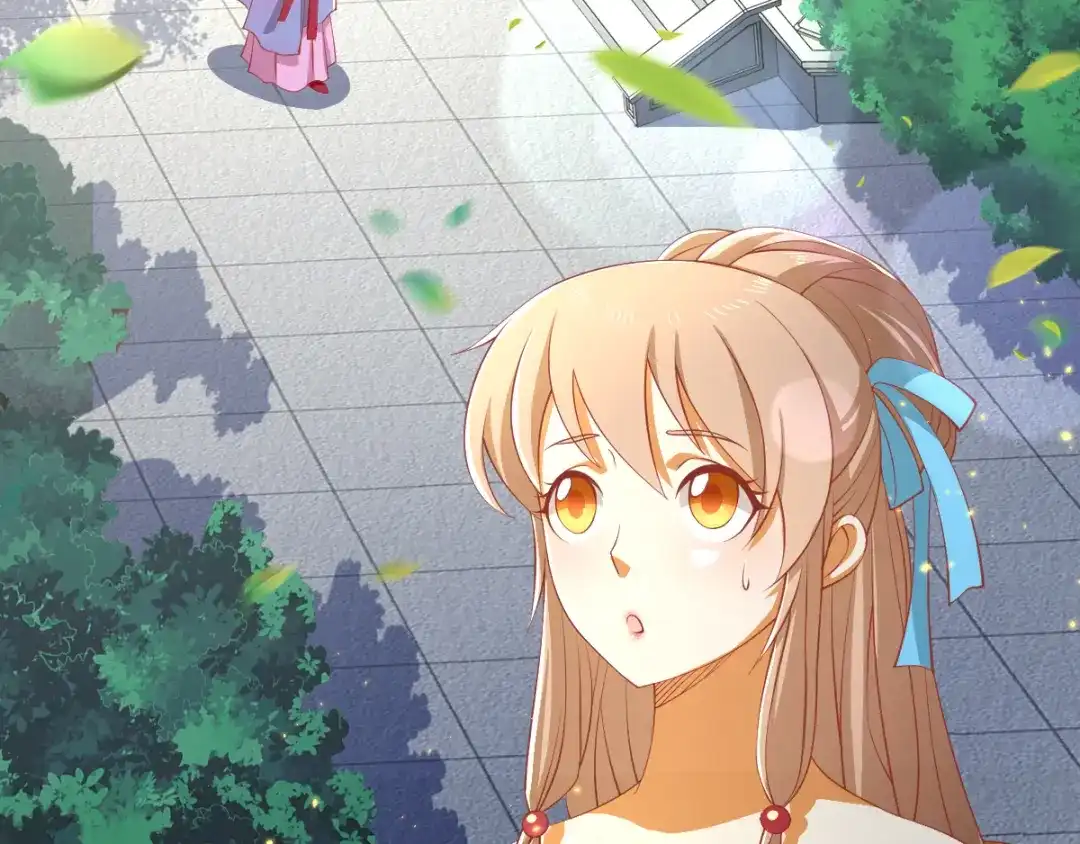 倾城狂妃 第104话 月华的求婚 第34页