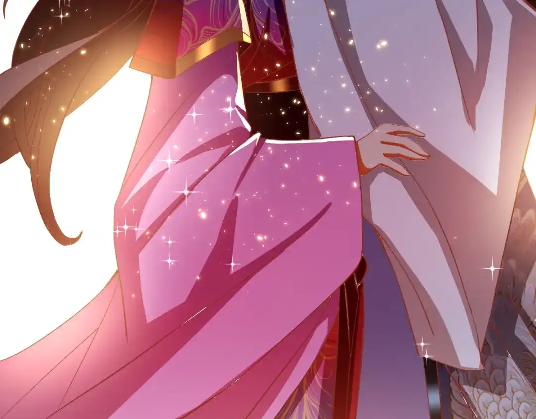 倾城狂妃 第104话 月华的求婚 第85页