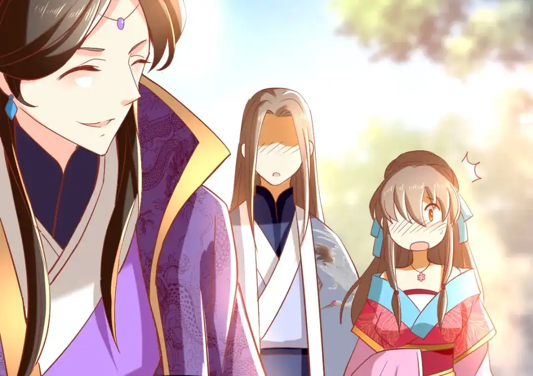 倾城狂妃 第104话 月华的求婚 第119页