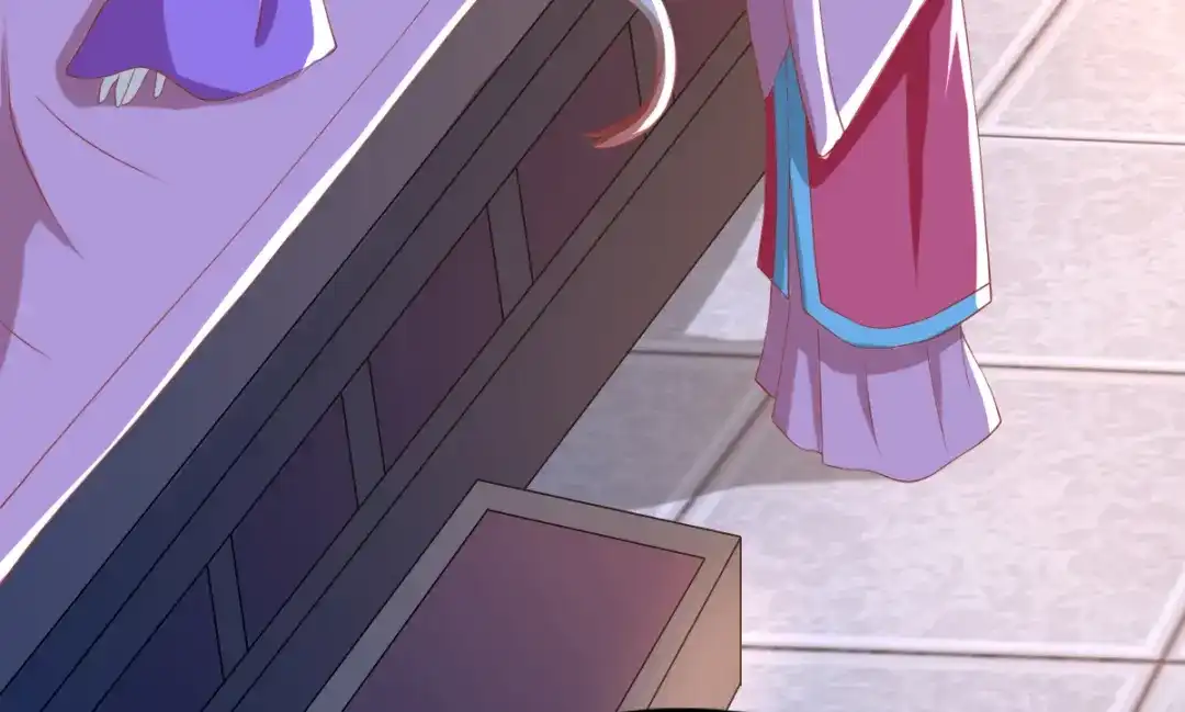 倾城狂妃 第105话 七星摄魂钉 第55页