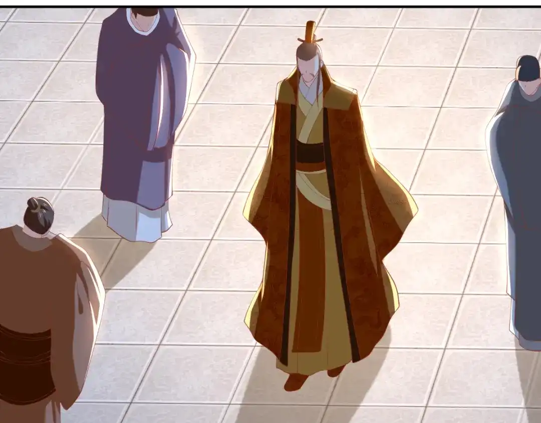 倾城狂妃 第105话 七星摄魂钉 第25页
