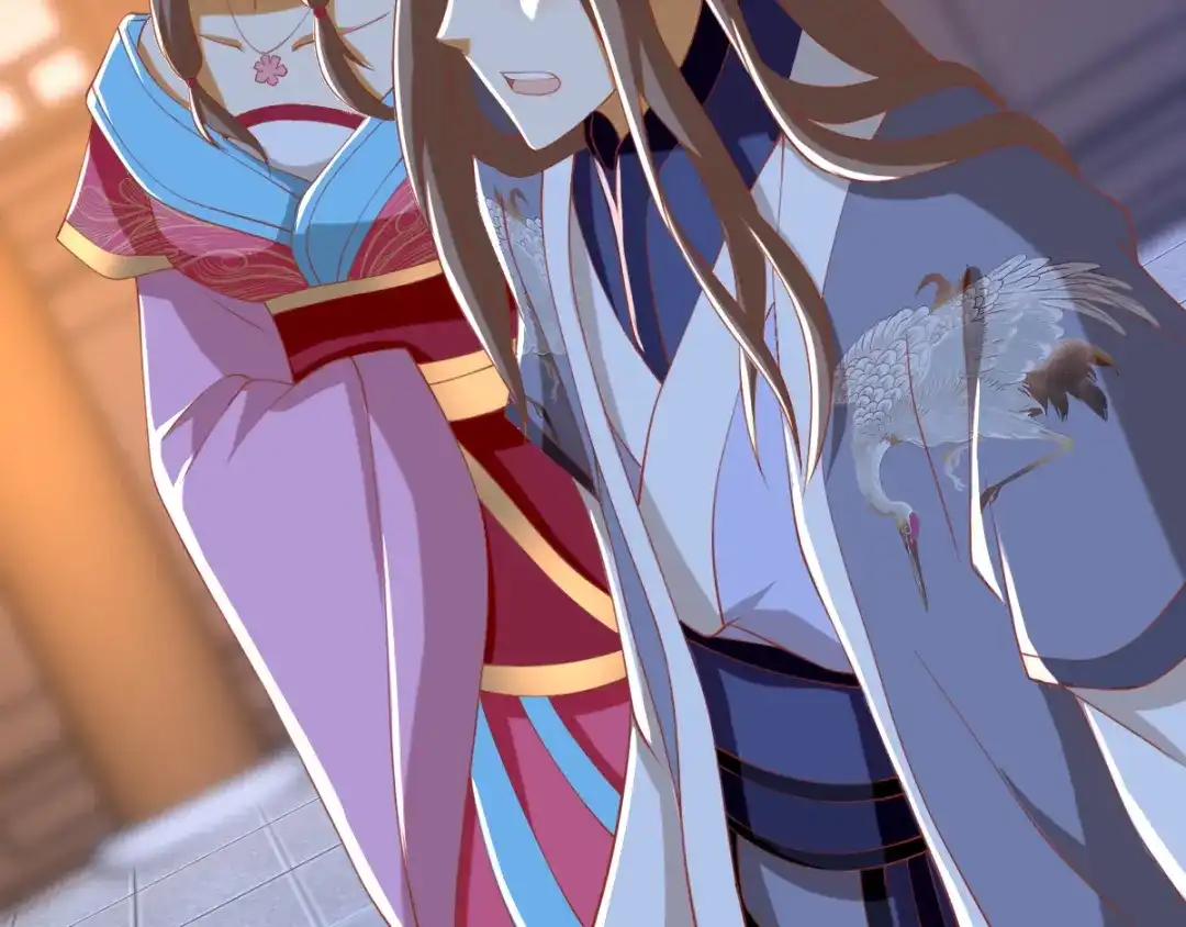 倾城狂妃 第105话 七星摄魂钉 第34页