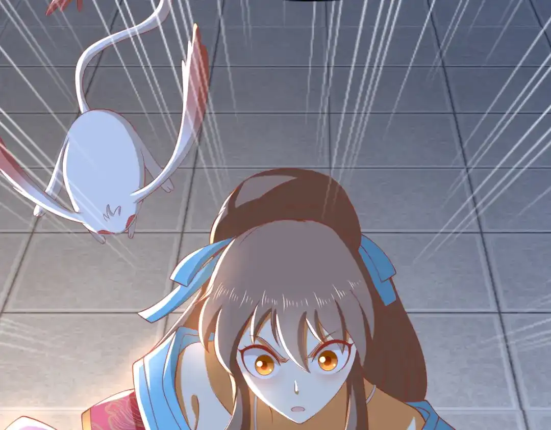 倾城狂妃 第105话 七星摄魂钉 第80页