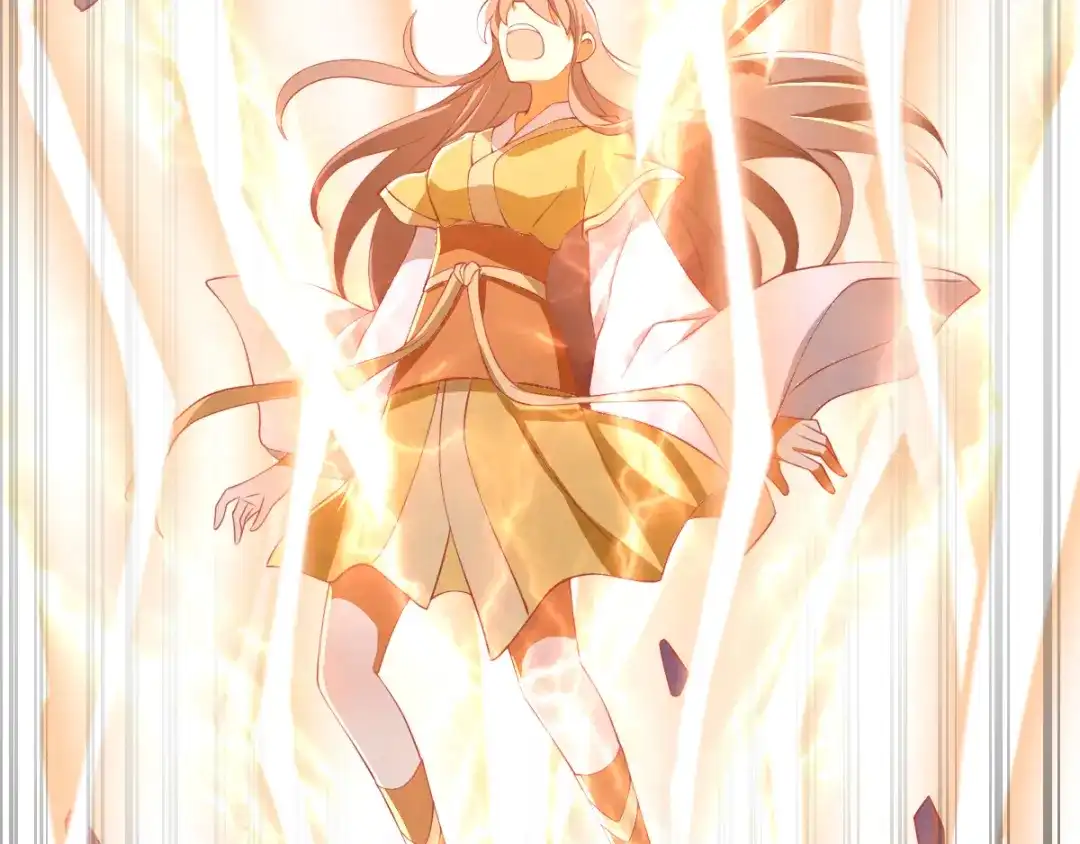 倾城狂妃 第107话 前功尽弃的历劫 第68页
