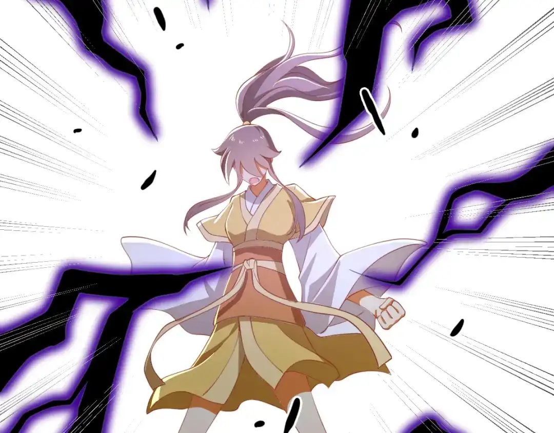倾城狂妃 第107话 前功尽弃的历劫 第37页