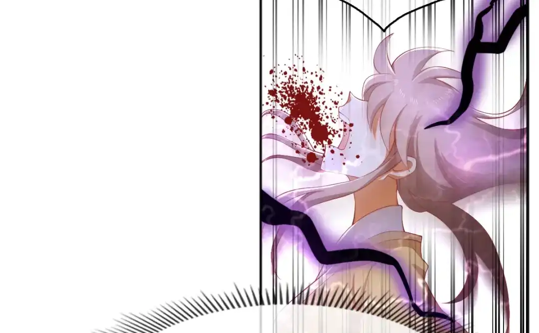 倾城狂妃 第107话 前功尽弃的历劫 第43页