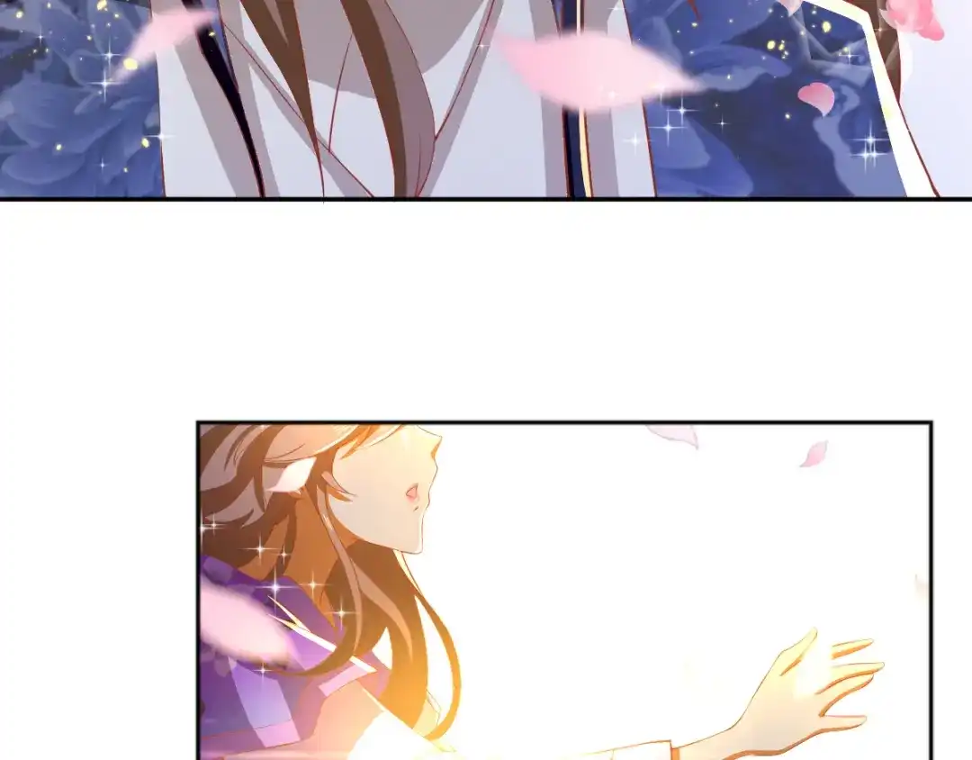 倾城狂妃 第107话 前功尽弃的历劫 第125页