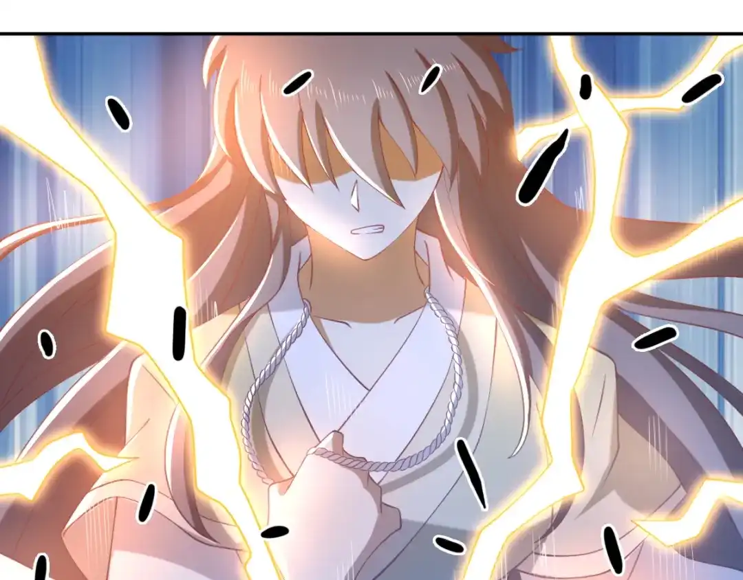 倾城狂妃 第108话 突破心魔 第34页