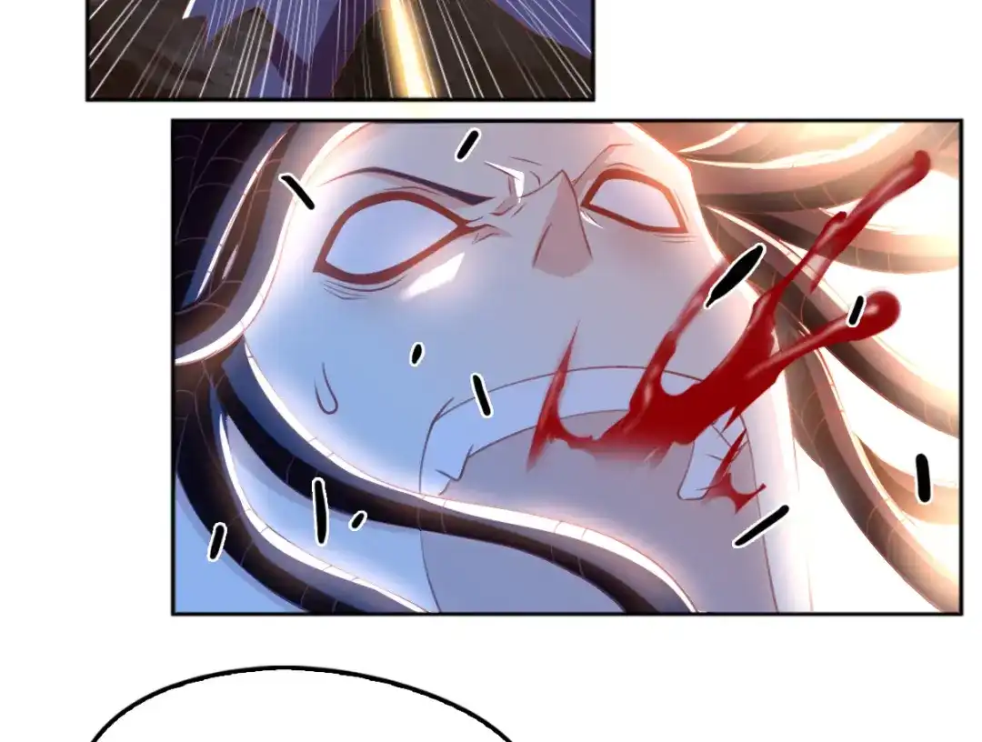 倾城狂妃 第108话 突破心魔 第101页