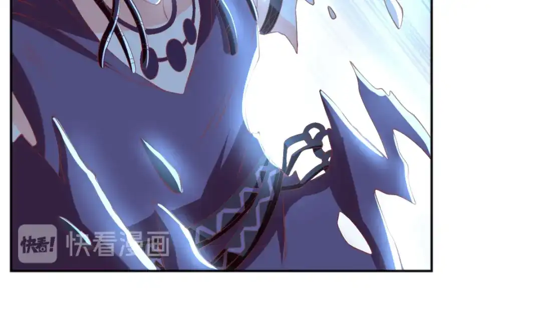 倾城狂妃 第108话 突破心魔 第95页