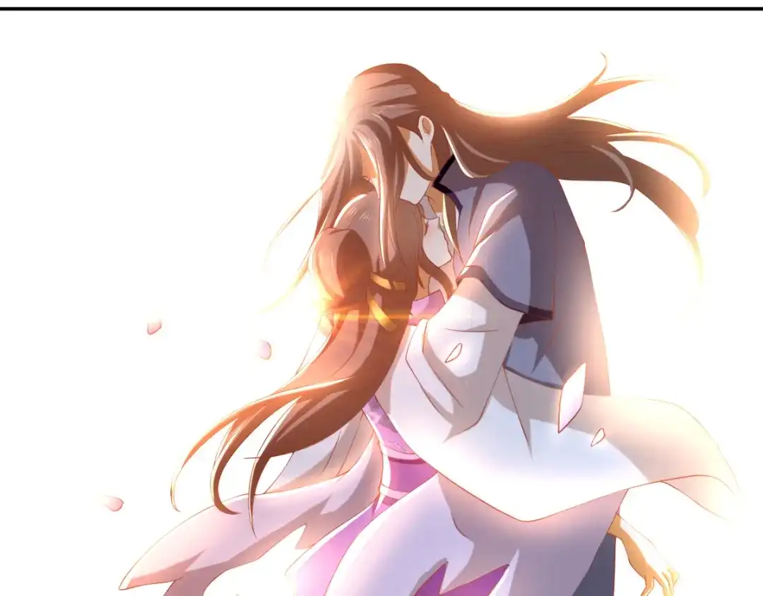 倾城狂妃 第108话 突破心魔 第5页