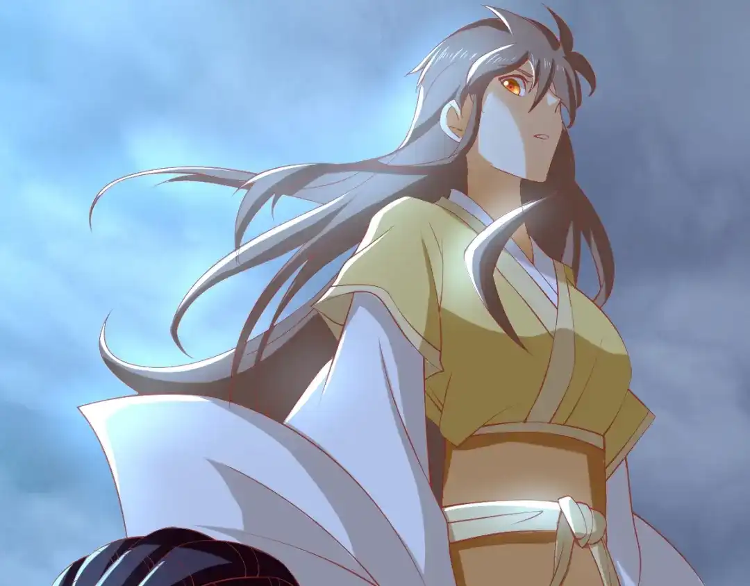 倾城狂妃 第108话 突破心魔 第70页