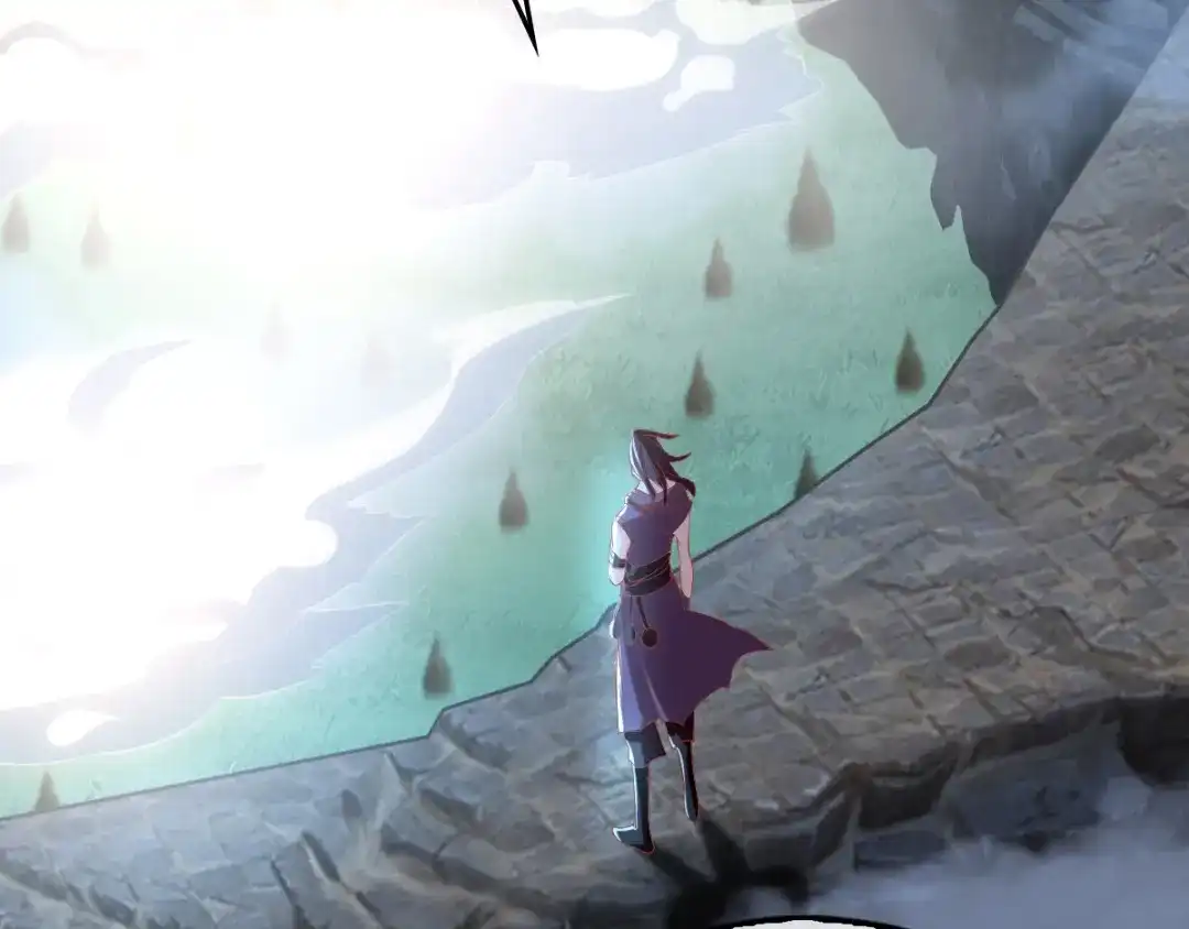 倾城狂妃 第108话 突破心魔 第66页