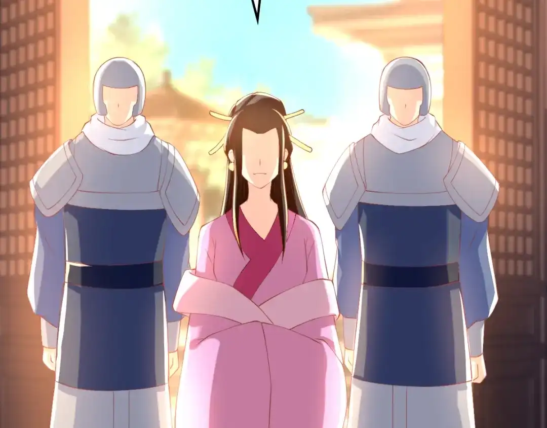 倾城狂妃 第110话 失望 第84页