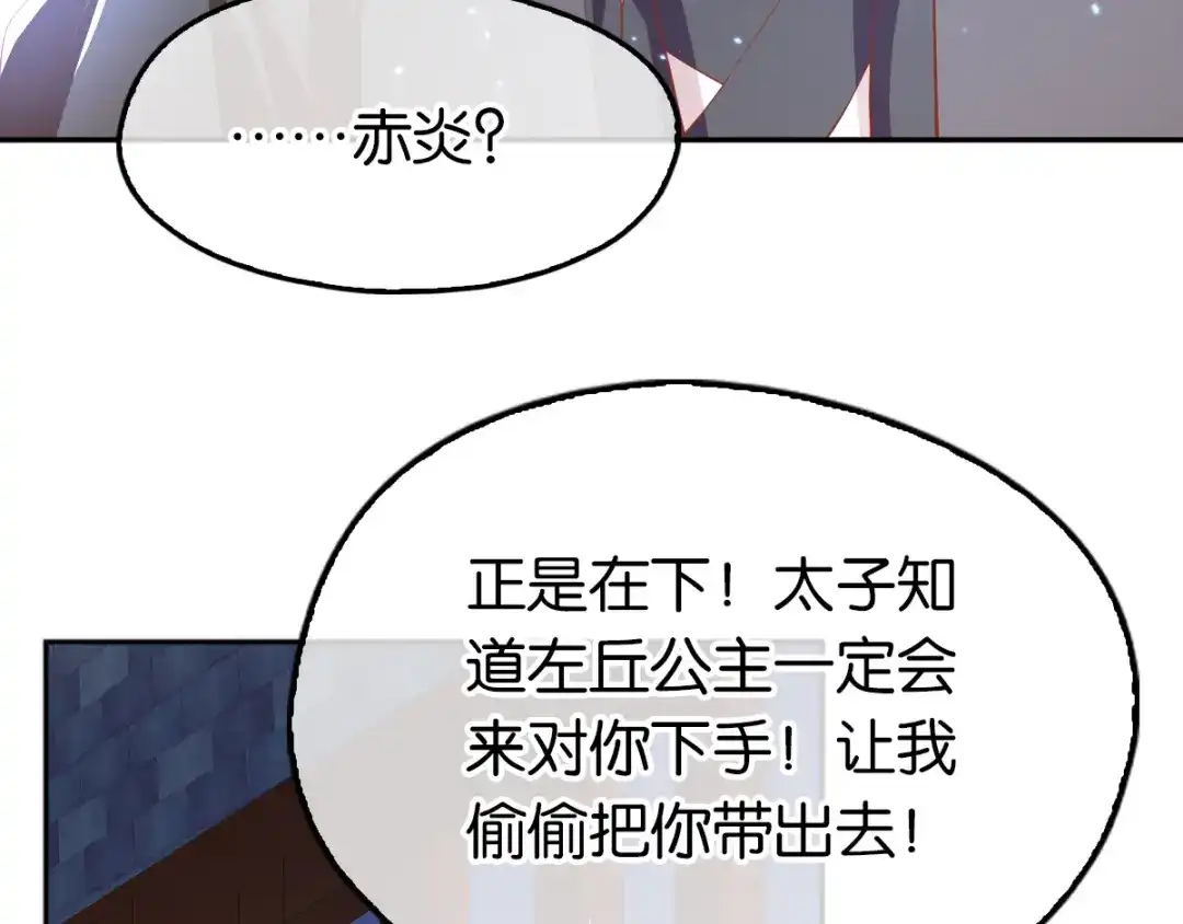 倾城狂妃 第111话 男人都是大猪蹄子 第83页