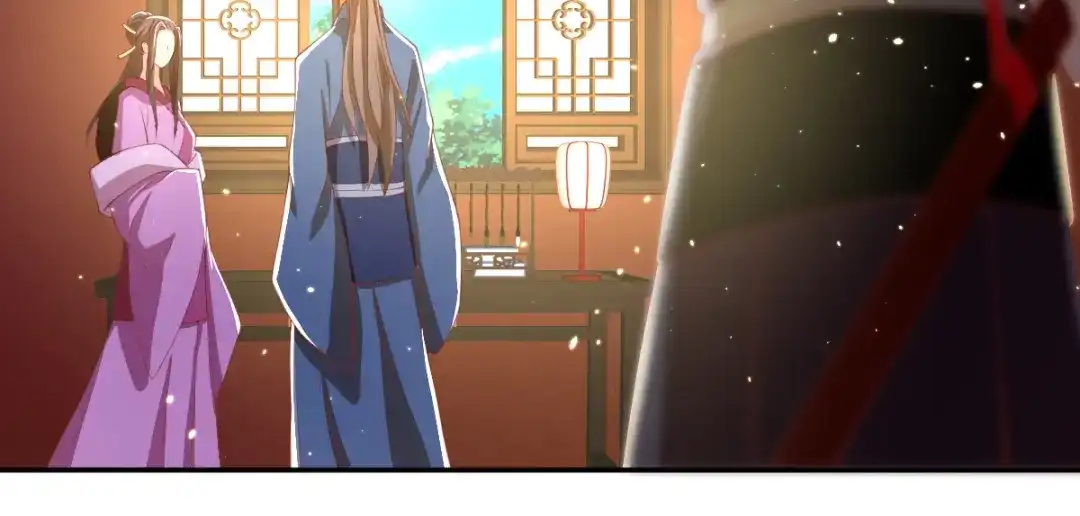 倾城狂妃 第111话 男人都是大猪蹄子 第27页