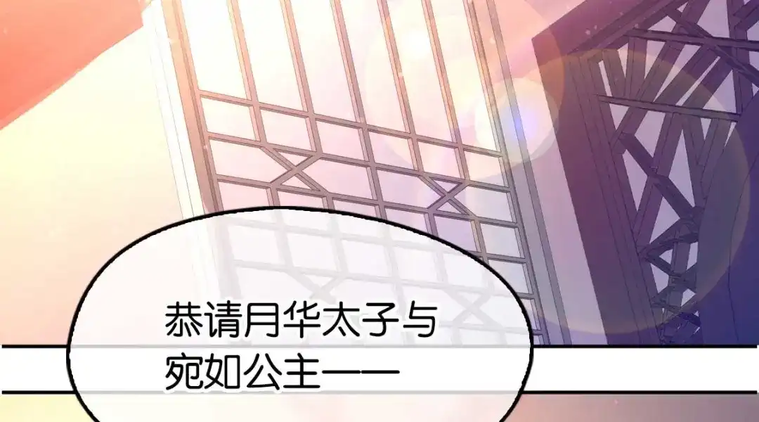 倾城狂妃 第112话 百里月华订婚 第94页