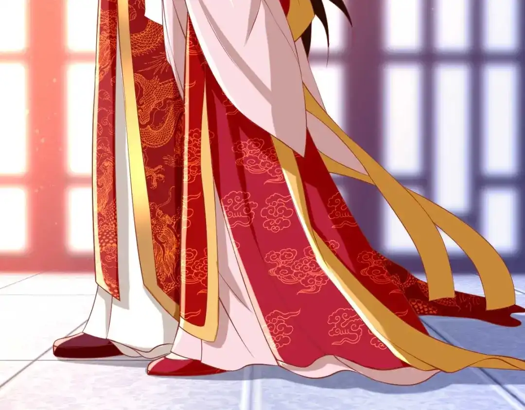 倾城狂妃 第112话 百里月华订婚 第80页