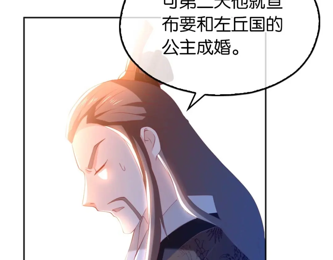 倾城狂妃 第112话 百里月华订婚 第53页