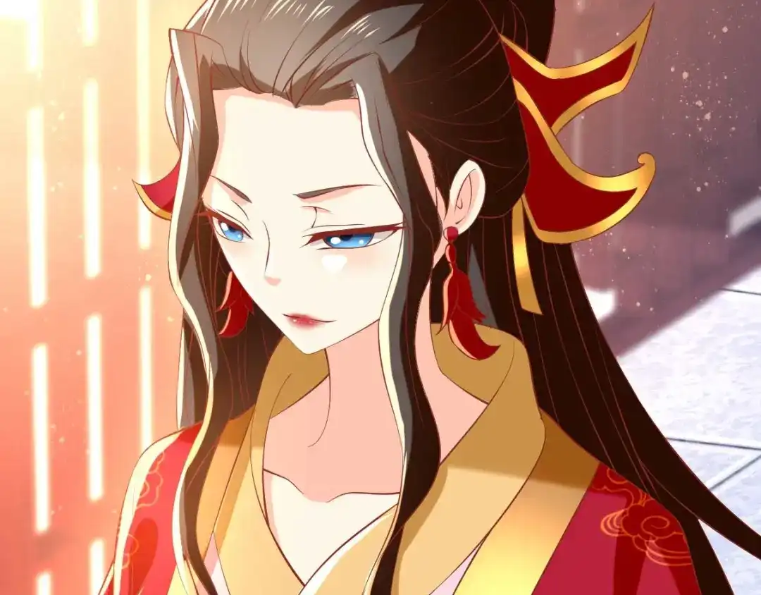 倾城狂妃 第112话 百里月华订婚 第83页