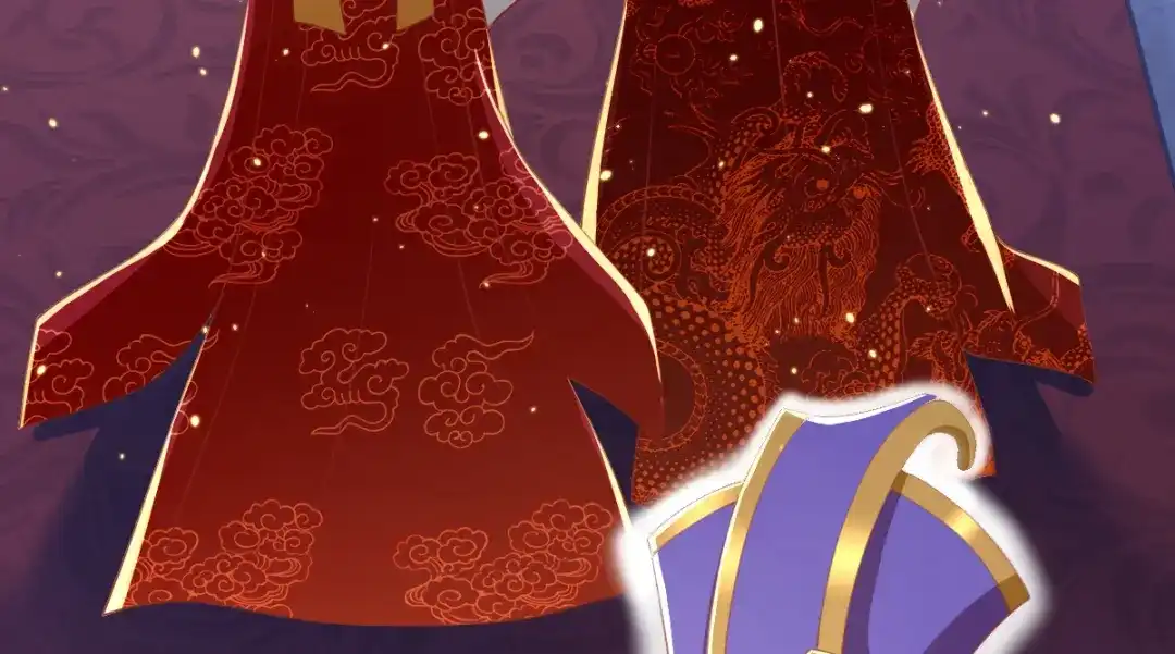 倾城狂妃 第113话 劫婚 第9页