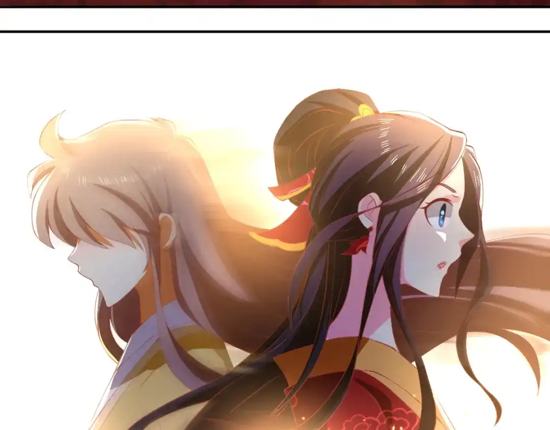 倾城狂妃 第113话 劫婚 第54页