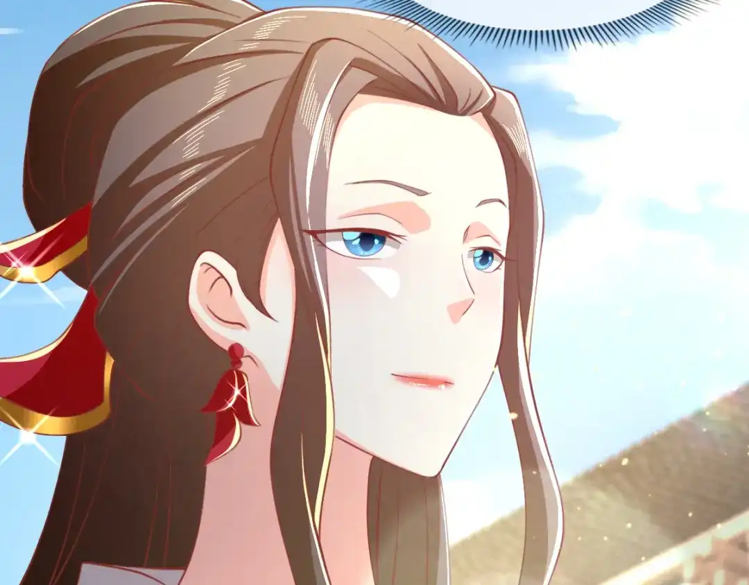 倾城狂妃 第113话 劫婚 第20页