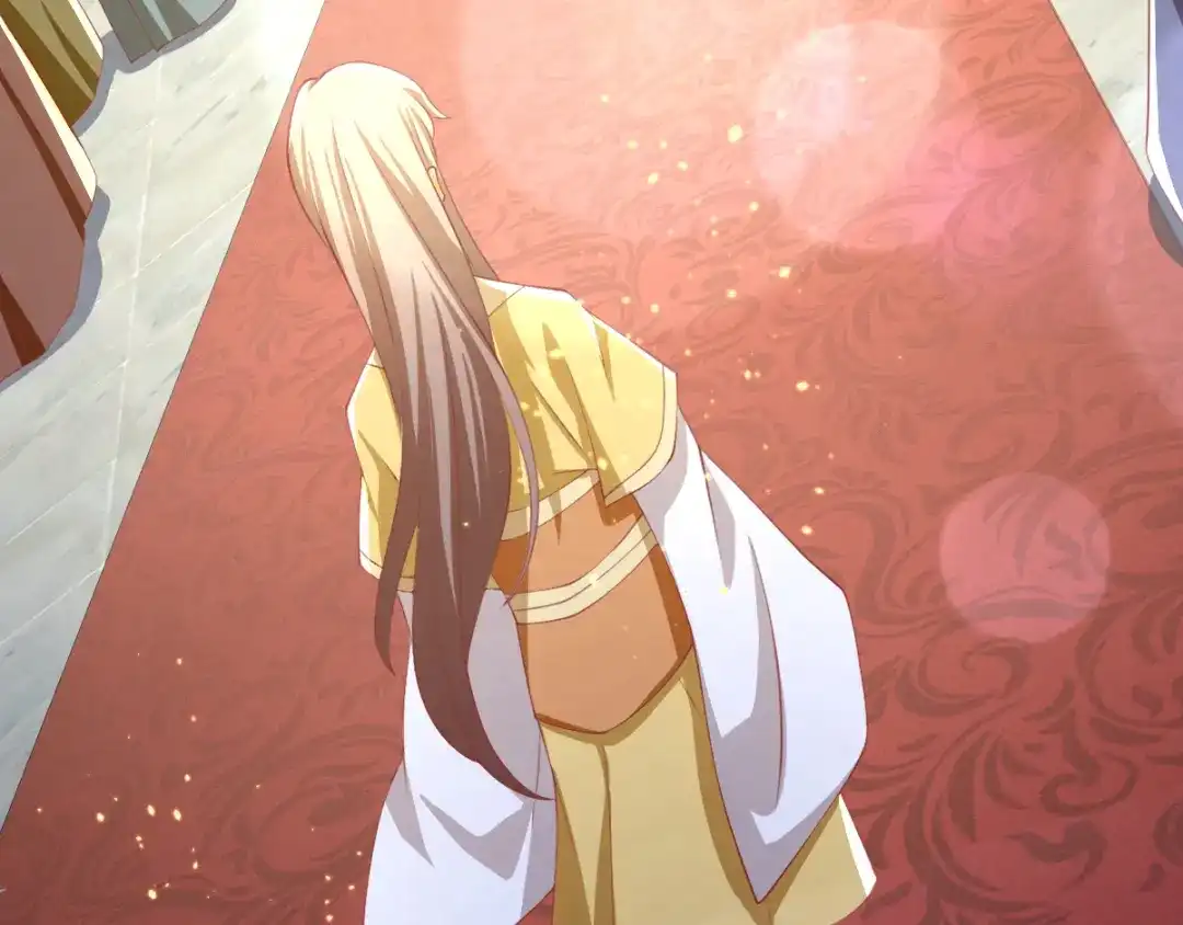 倾城狂妃 第113话 劫婚 第49页