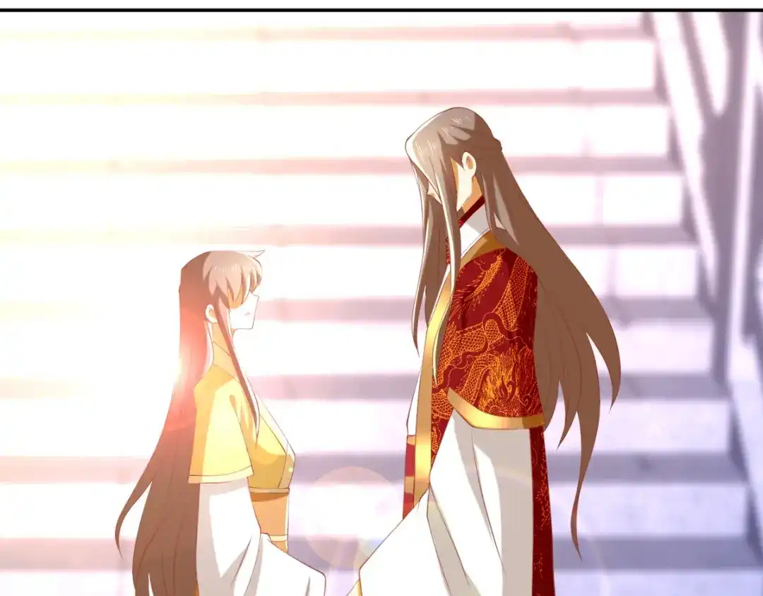 倾城狂妃 第114话 结束这一切 第5页