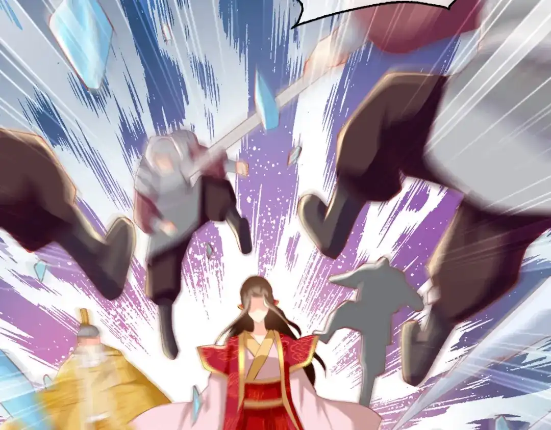 倾城狂妃 第114话 结束这一切 第63页
