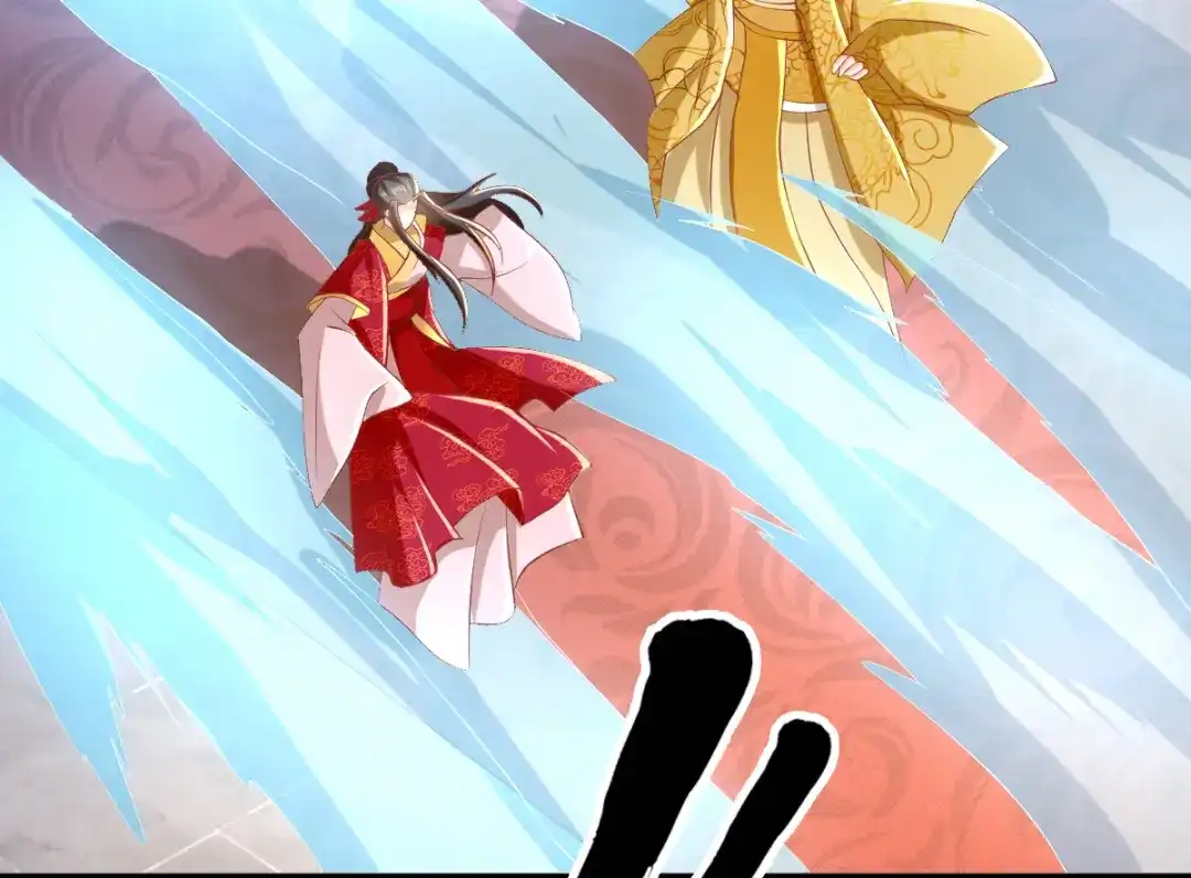 倾城狂妃 第114话 结束这一切 第33页