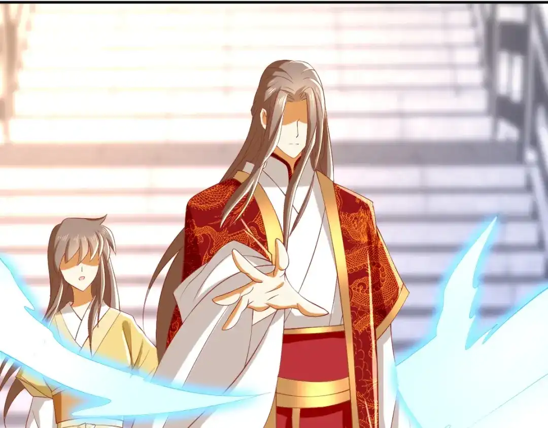 倾城狂妃 第114话 结束这一切 第37页