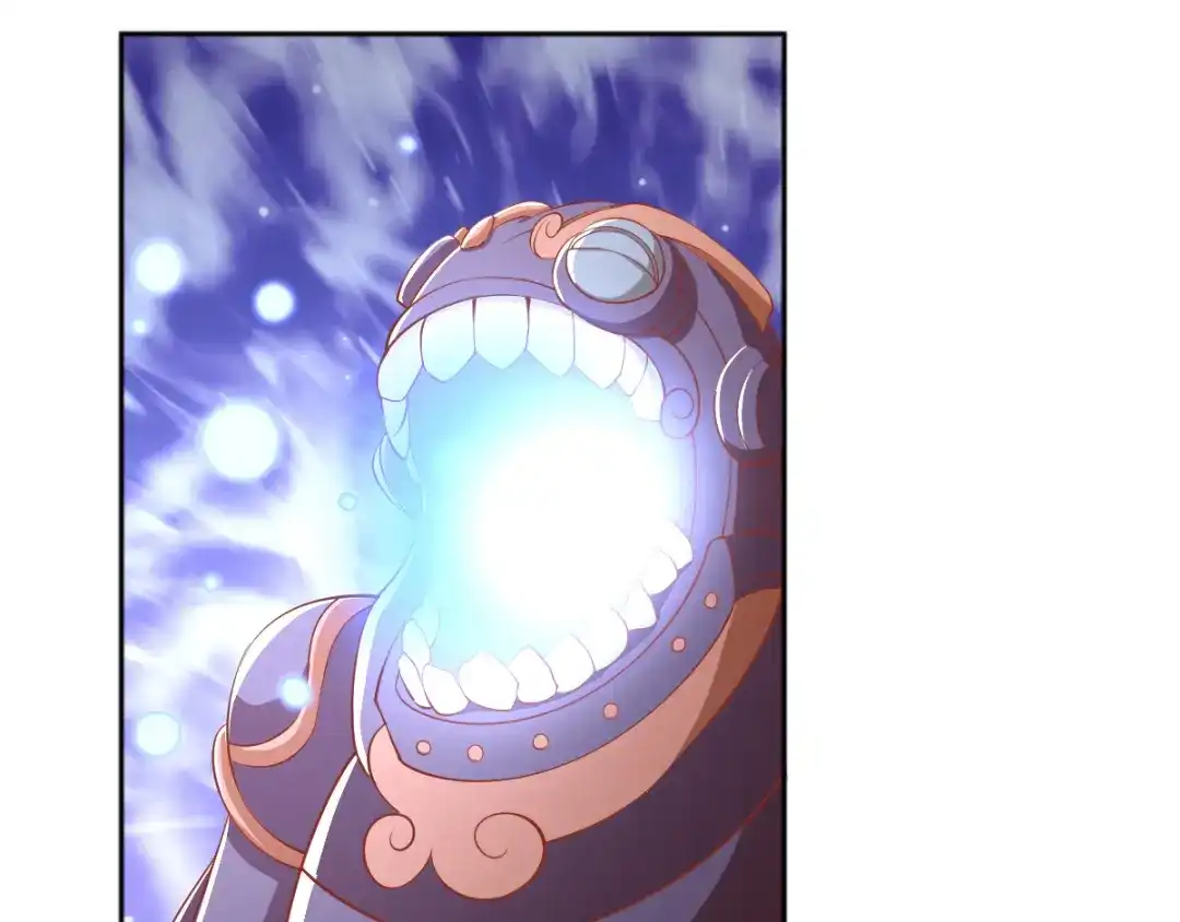 倾城狂妃 第115话 天罚！ 第78页
