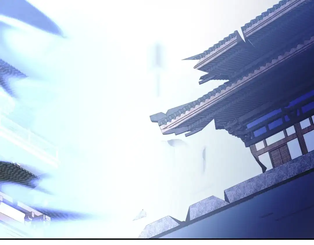 倾城狂妃 第115话 天罚！ 第91页