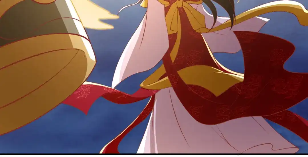 倾城狂妃 第115话 天罚！ 第72页