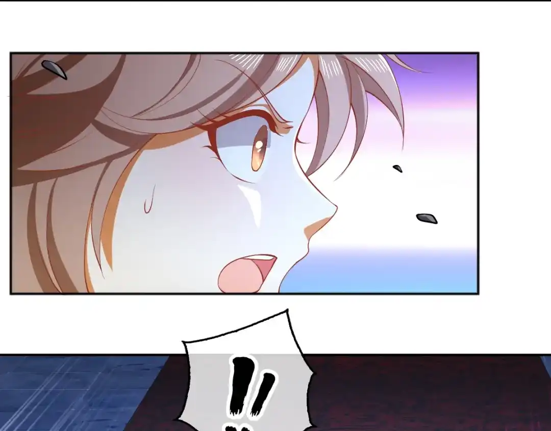 倾城狂妃 第115话 天罚！ 第82页
