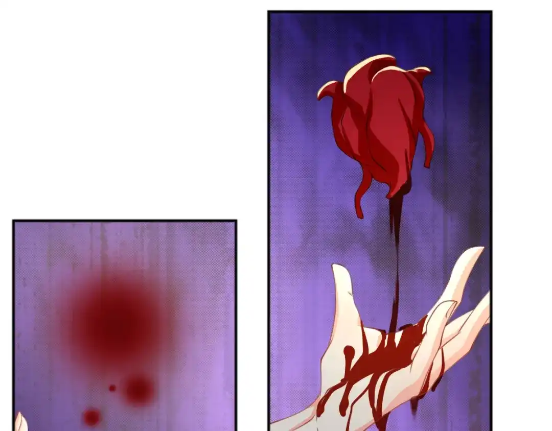 倾城狂妃 第115话 天罚！ 第30页