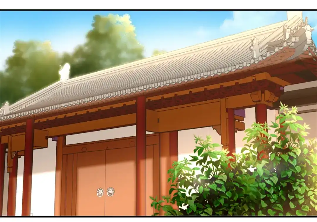 倾城狂妃 第11话 炼丹师？ 第28页