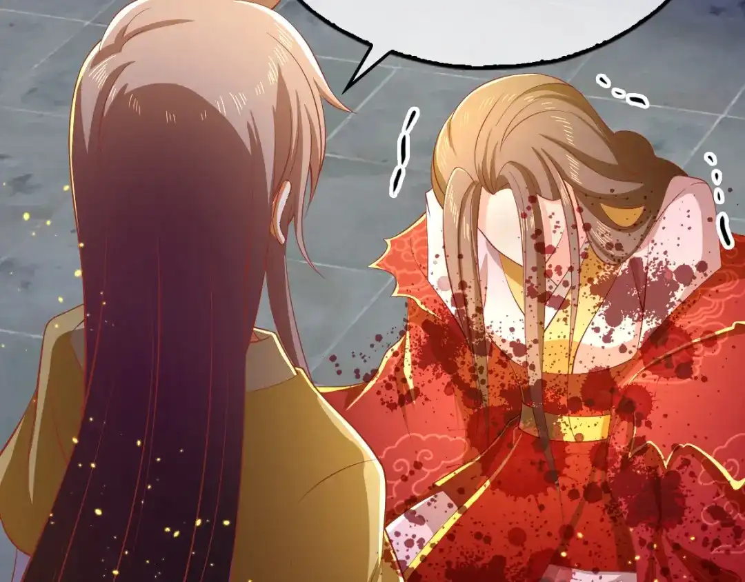 倾城狂妃 第117话 左丘宛如之死 第33页